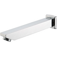 Deko Straight - 180mm - Bath Spout