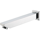 Deko Straight - 180mm - Bath Spout