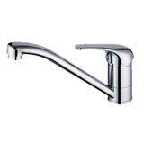 Demos Swivel Sink Mixer (Chrome)