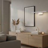 Dex 18W Led Wall Light White