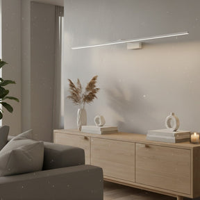 Dex 20W Led Wall Light White
