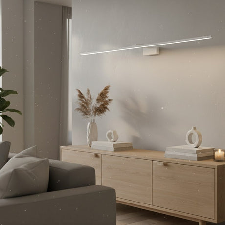 Dex 20W Led Wall Light White