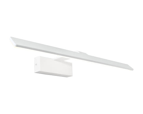Dex 20W Led Wall Light White