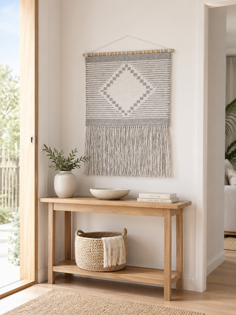 Dove Wall Hanging
