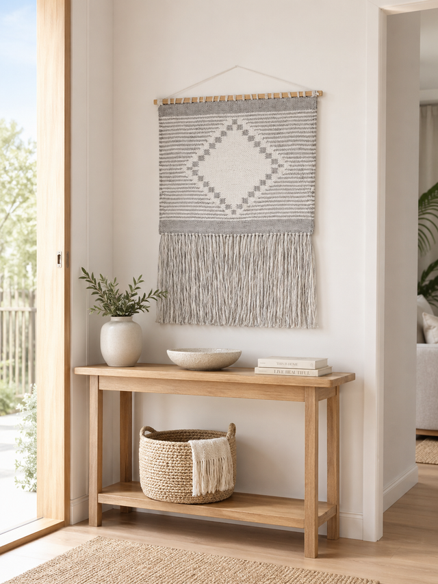 Dove Wall Hanging