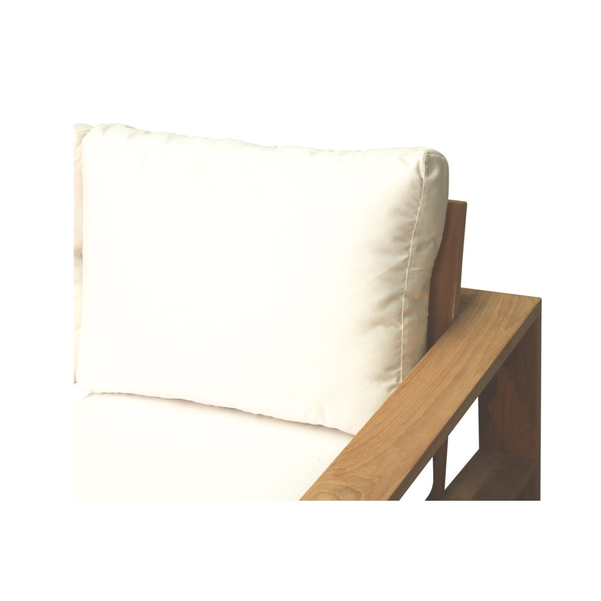 Duo Island Outpost Sofa – 3 Seater (Canvas Natural, Cast Slate or Cast Silver Upholstery)