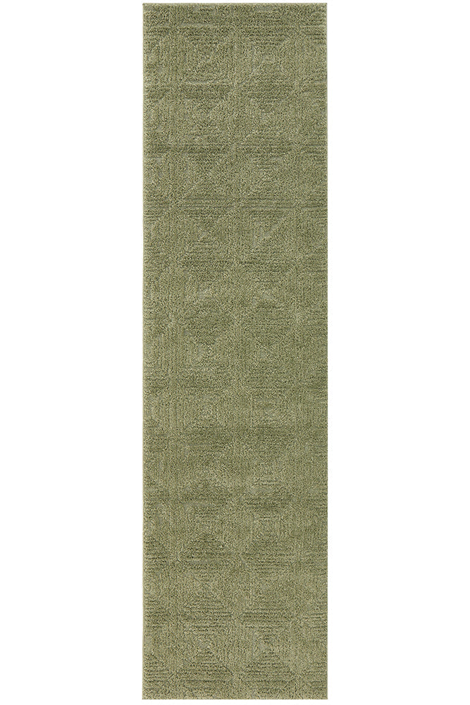 Envy Shilo Green Rug