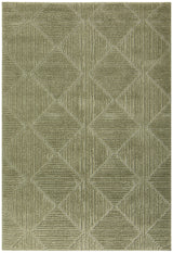 Envy Shilo Green Rug