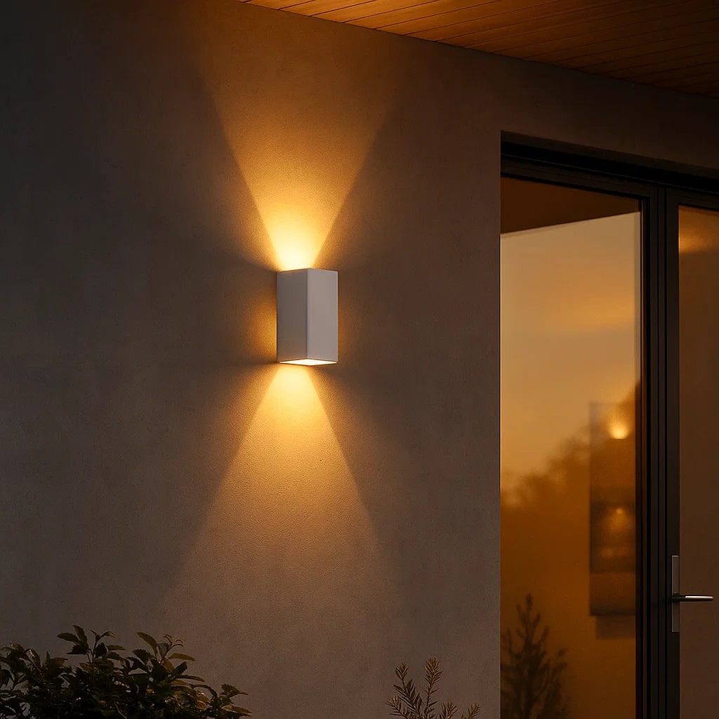 EREMITANA wall light