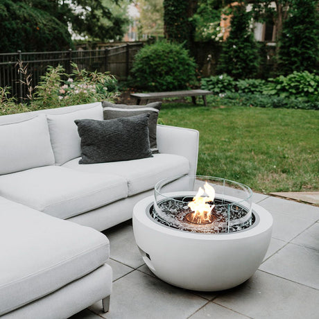 EcoSmart Pod 30/40 Fire Pits