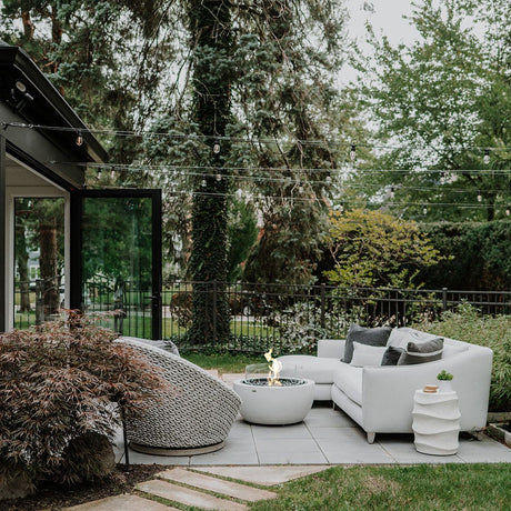 EcoSmart Pod 30/40 Fire Pits