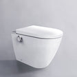 EVO Comfort Wall Face Smart Toilet