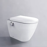 EVO Comfort Wall Face Smart Toilet