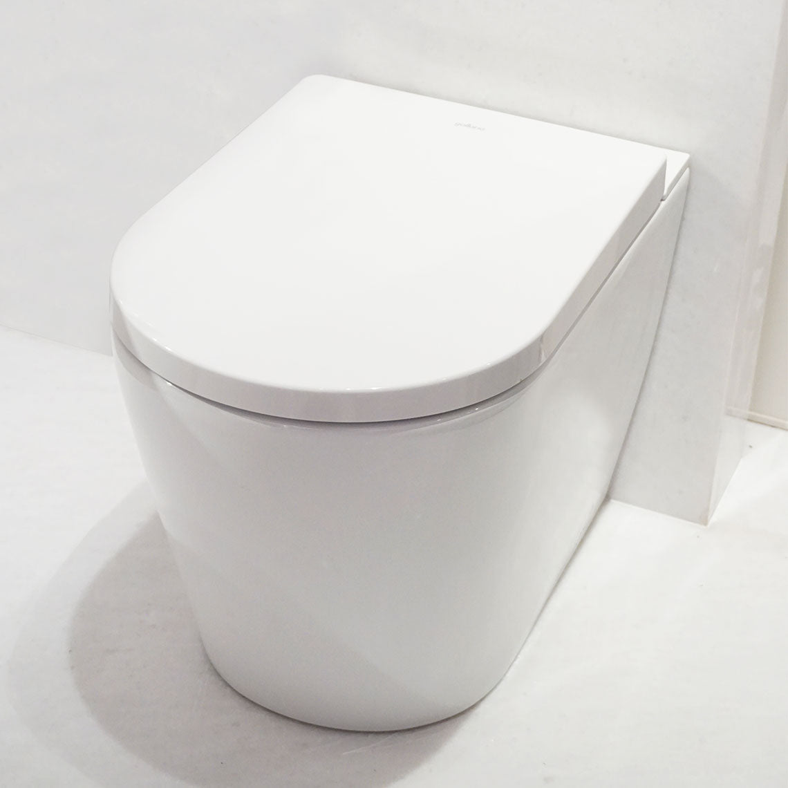 EVO Comfort Wall Face Smart Toilet