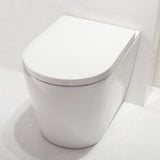 EVO Comfort Wall Face Smart Toilet