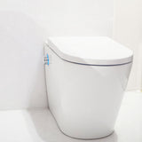 EVO Comfort Wall Face Smart Toilet