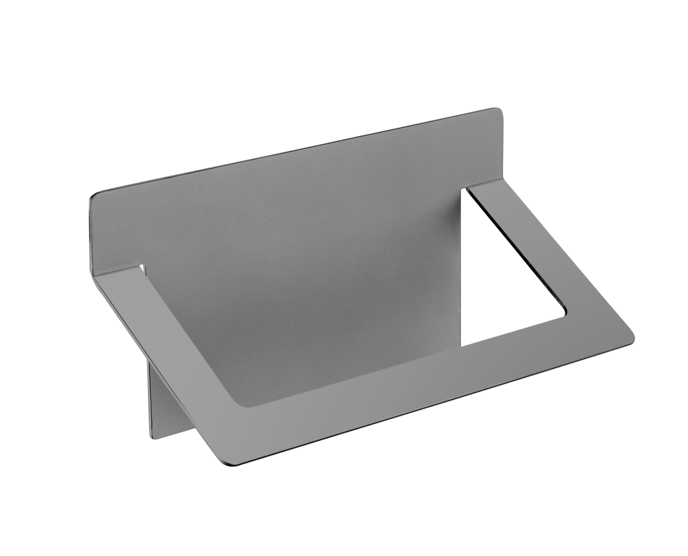 EASY Series Towel Ring (Forest Grey)