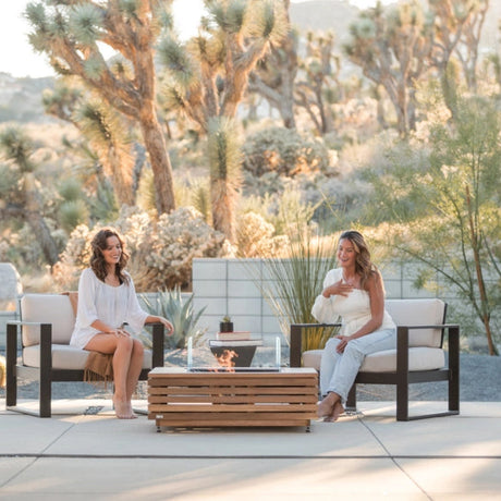 EcoSmart Base 40 Fire Table
