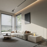 EcoSmart CHASE 38 Fire Table