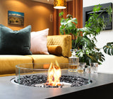 EcoSmart MARTINI 50 Fire Table