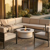 EcoSmart MIMOSA 40 Fire Table
