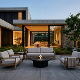 EcoSmart MIMOSA 40 Fire Table