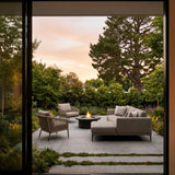 EcoSmart MIMOSA 40 Fire Table