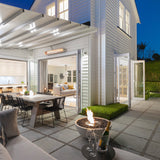 EcoSmart MIX 850 Fire Pits