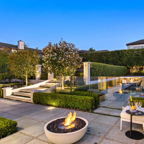 EcoSmart MIX 850 Fire Pits