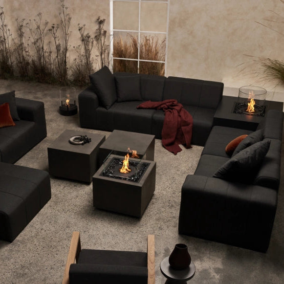 EcoSmart Sidecar 24 Fire Table