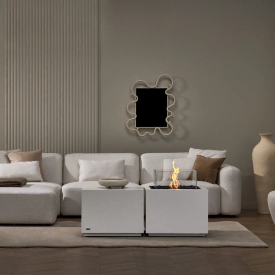 EcoSmart Sidecar 24 Fire Table