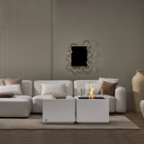 EcoSmart Sidecar 24 Fire Table