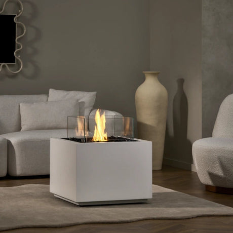 EcoSmart Sidecar 24 Fire Table