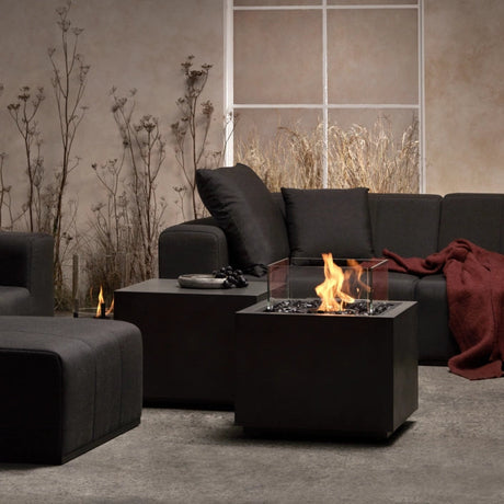 EcoSmart Sidecar 24 Fire Table