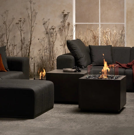 EcoSmart Sidecar 24 Fire Table