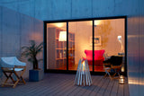 EcoSmart STIX Portable Fire Pits
