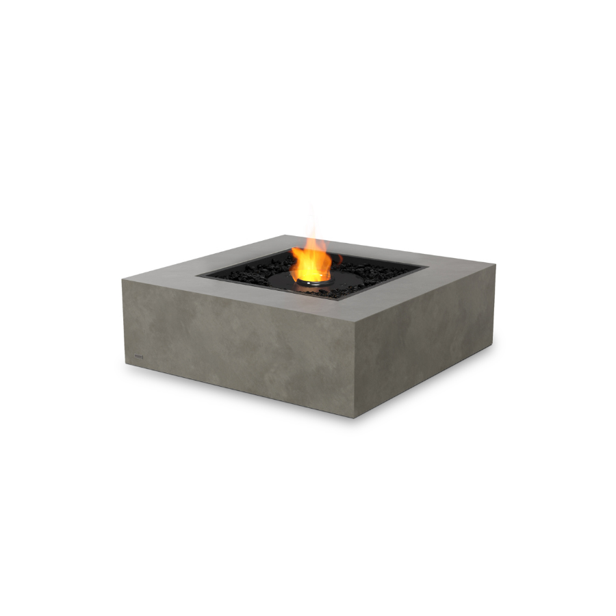 EcoSmart Base 40 Fire Table