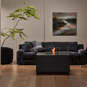 EcoSmart CHASE 38 Fire Table