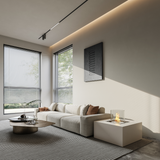 EcoSmart CHASE 38 Fire Table