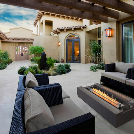 EcoSmart COSMO 50 Fire Table