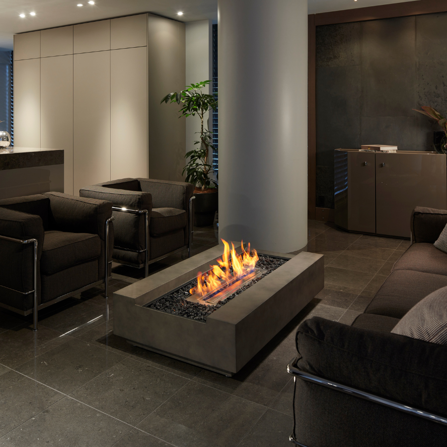 EcoSmart COSMO 50 Fire Table