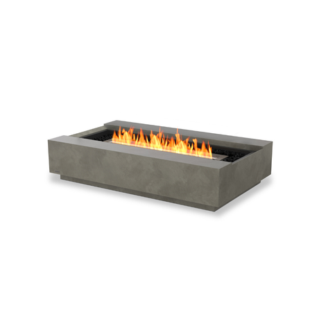 EcoSmart COSMO 50 Fire Table