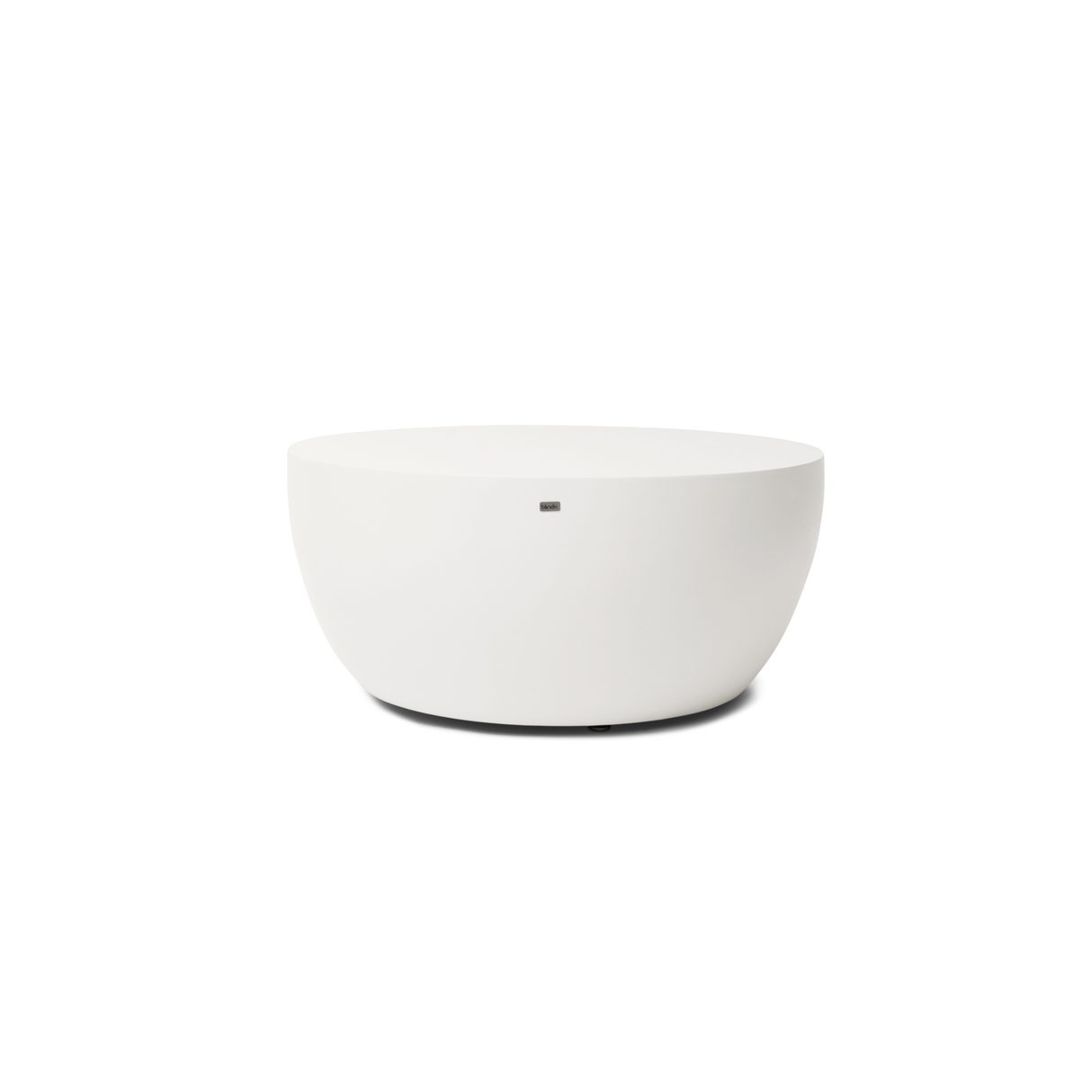EcoSmart CURV 30/40 Concrete Coffee Table