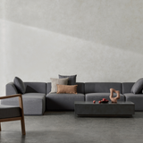 EcoSmart DASH 50 Concrete Coffee Table (Bloc L6)