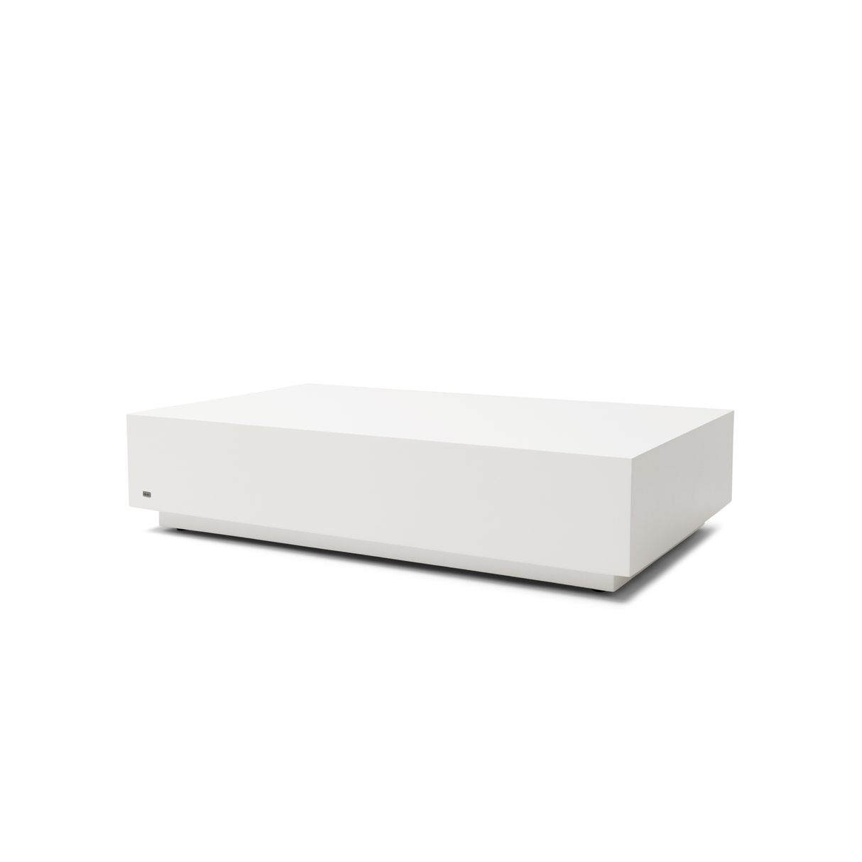 EcoSmart DASH 50 Concrete Coffee Table (Bloc L6)