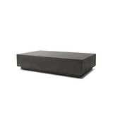 EcoSmart DASH 50 Concrete Coffee Table (Bloc L6)