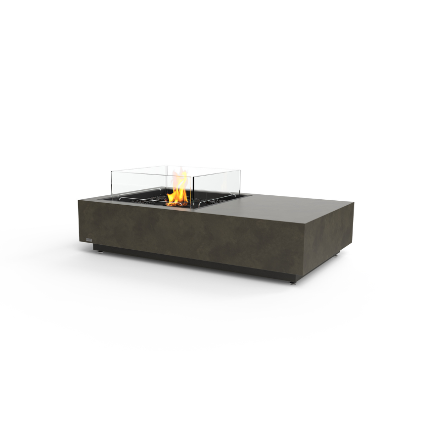 EcoSmart MANHATTAN 50 Fire Table