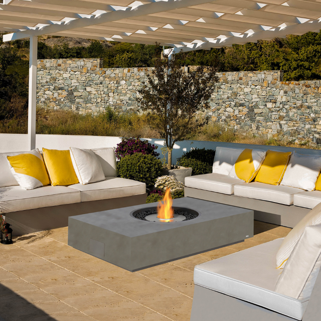 EcoSmart MARTINI 50 Fire Table