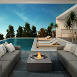 EcoSmart MARTINI 50 Fire Table