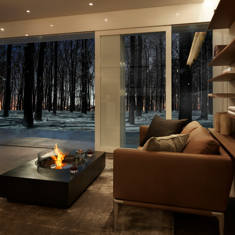 EcoSmart MARTINI 50 Fire Table